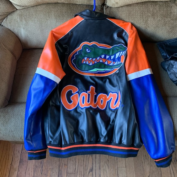 Gators jacket - Picture 1 of 2